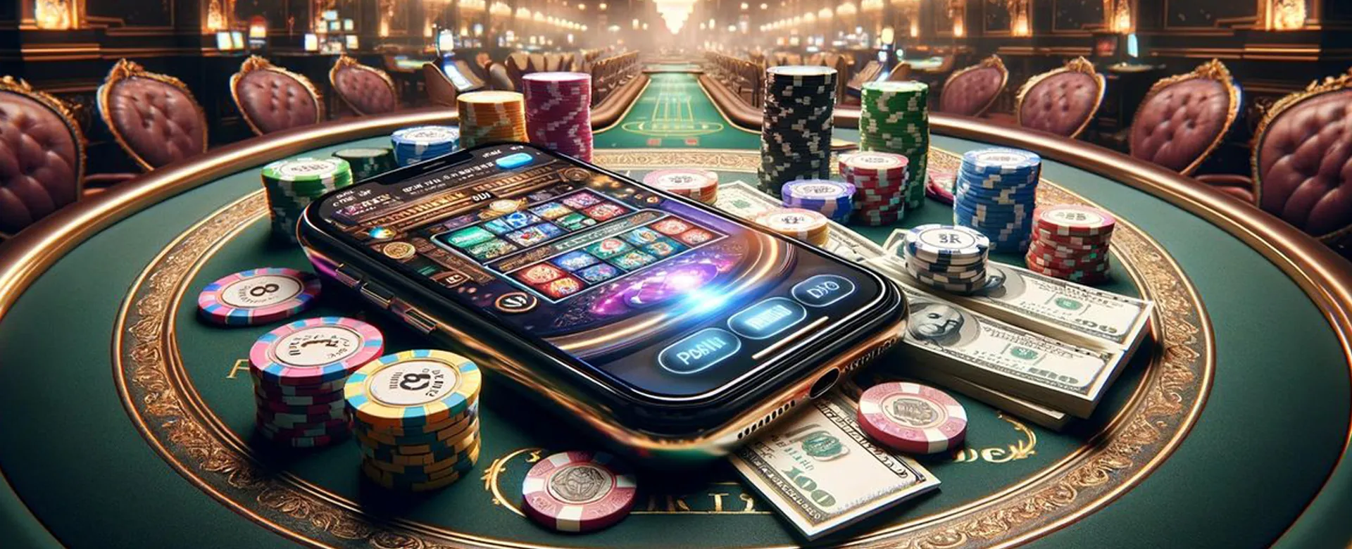 8k8 Jili Casino gaming backdrop